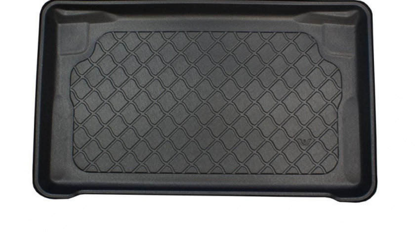 Tavita portbagaj Mini Clubman II Combi/Break 2015-prezent portbagaj inferior Aristar GRD