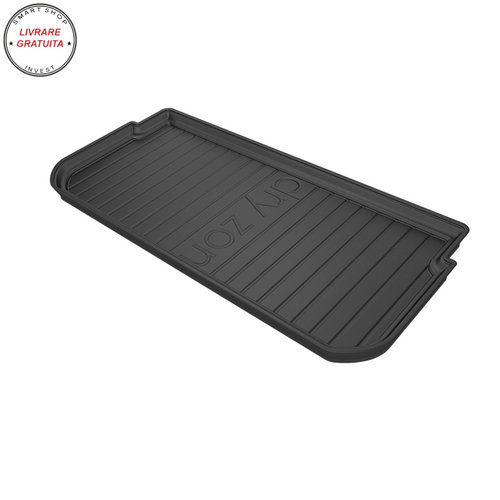 Tavita portbagaj Mini Cooper S, caroserie hatchback, fabricatie 2014 - prezent, portbagaj intermedia...