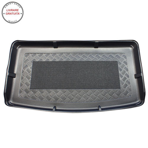 Tavita portbagaj Mini Countryman I, caroserie suv, fabricatie 09.2010 - 01.2017, portbagaj superior