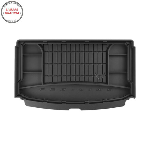 Tavita portbagaj Mini Countryman I, caroserie suv, fabricatie 09.2010 - 01.2017, portbagaj superior-...