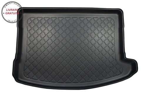 Tavita portbagaj Mini Countryman II, caroserie suv, fabricatie 02.2017 - prezent, portbagaj superior