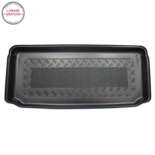 Tavita portbagaj Mini One III, caroserie hatchback, fabricatie 03.2014 - prezent, 3 usi, portbagaj s...