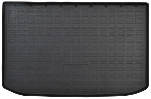 Tavita Portbagaj Mitsubishi ASX 2 HEV 2023→ Negru PB 7002 PBA1