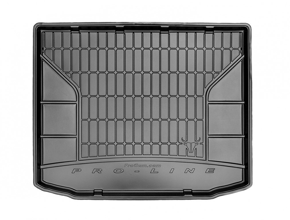 Tavita portbagaj Mitsubishi ASX 2010-2023 Frogum