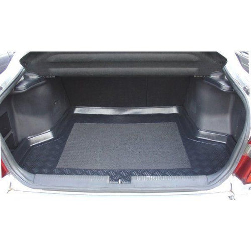 Tavita portbagaj Mitsubishi Carisma Hatchback 2000-2005 Aristar