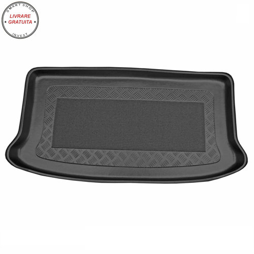 Tavita portbagaj Mitsubishi Colt ZM, caroserie hatchback, fabricatie 11.2008 - 2013, 5 usi