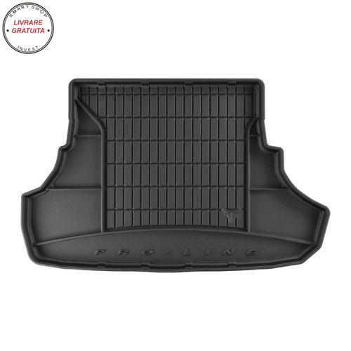 Tavita portbagaj Mitsubishi Lancer IX, caroserie sedan, fabricatie 10.2007 - 08.2017- livrare gratui...