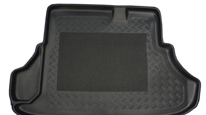 Tavita portbagaj Mitsubishi Lancer Sedan 2007-2017 cu/fara subwoofer Aristar