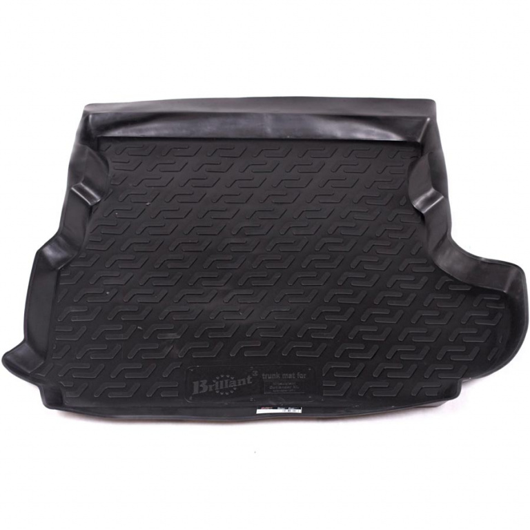 Tavita portbagaj Mitsubishi Outlander 2 XL (Cw) (subwoofer) 2006-2013 08183