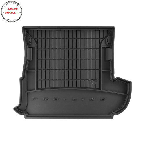 Tavita portbagaj Mitsubishi Outlander II, caroserie suv, fabricatie 03.2007 - 08.2012, 7 locuri, ran...