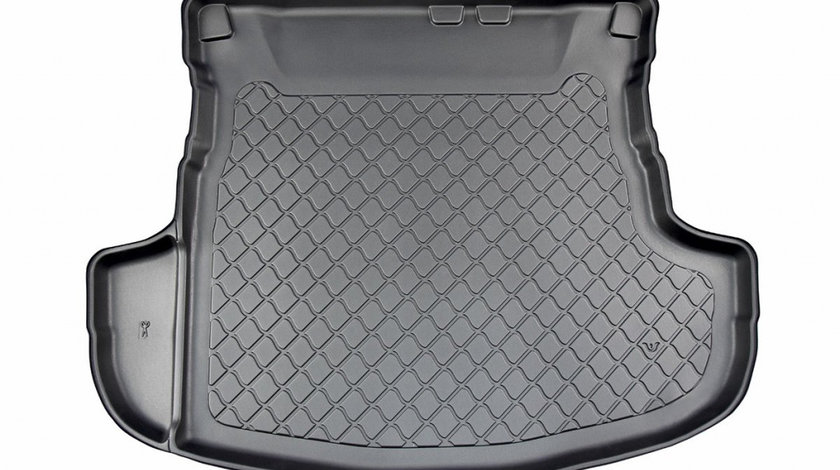 Tavita portbagaj Mitsubishi Outlander III 5 locuri 2012-2021 Aristar GRD