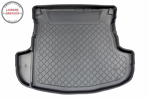Tavita portbagaj Mitsubishi Outlander III, caroserie suv, fabricatie 09.2012 - prezent, 5 locuri- li...
