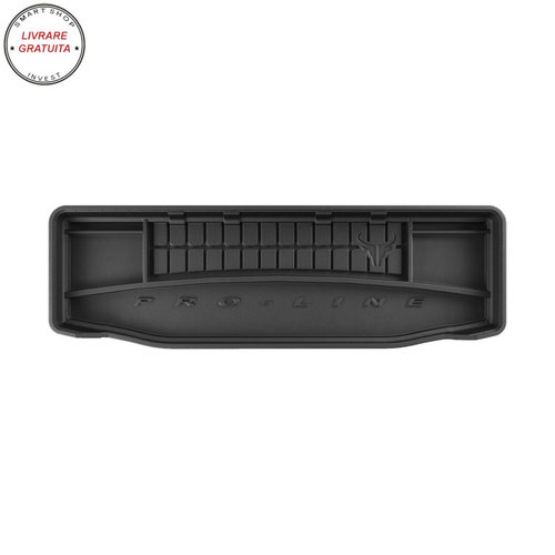 Tavita portbagaj Mitsubishi Outlander III, caroserie suv, fabricatie 09.2012 - prezent, 7 locuri, ra...