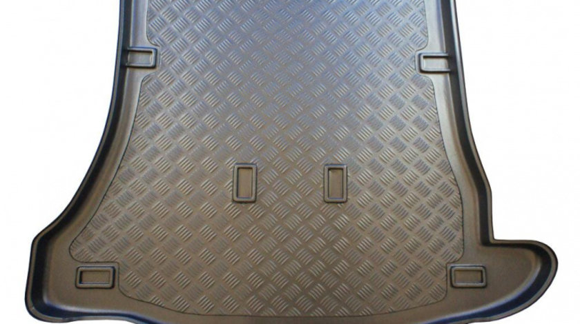 Tavita portbagaj Mitsubishi Pajero II 5-7 locuri 1991-2000 rand 3 scaune pliat Aristar BSC