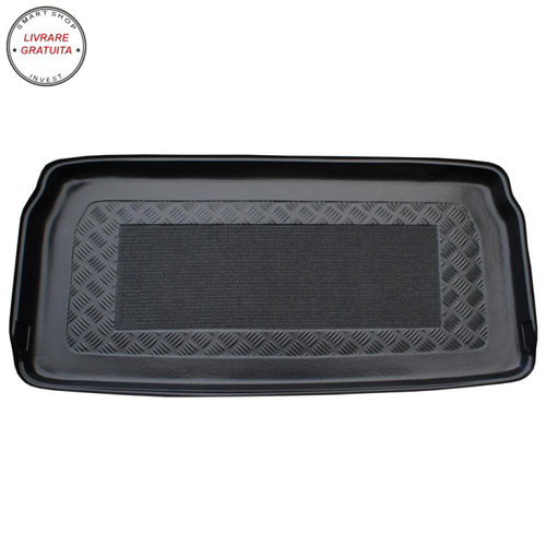 Tavita portbagaj Mitsubishi Pajero III, caroserie suv, fabricatie 2000 - 03.2007, ampatament scurt- ...