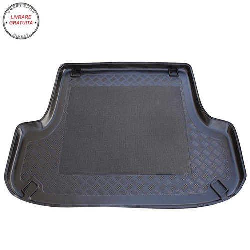 Tavita portbagaj Mitsubishi Pajero III Long, caroserie suv, fabricatie 2000 - 03.2007- livrare gratu...