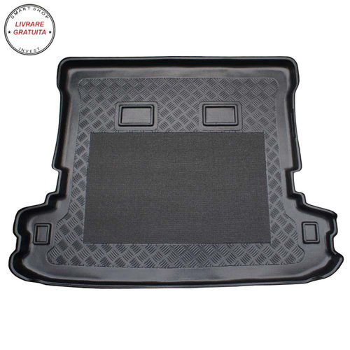 Tavita portbagaj Mitsubishi Pajero III Wagon Long, caroserie suv, fabricatie 2000 - 03.2007