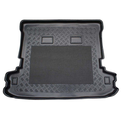 Tavita portbagaj Mitsubishi Pajero III Wagon Lung V60 2000-2006 Aristar