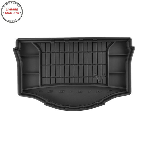 Tavita portbagaj Mitsubishi Space Star, caroserie hatchback, fabricatie 03.2013 - 2017, portbagaj in...