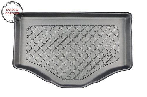 Tavita portbagaj Mitsubishi Space Star, caroserie hatchback, fabricatie 03.2013 - 2017, portbagaj in...