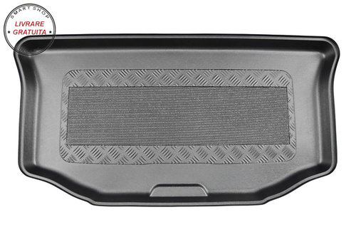 Tavita portbagaj Mitsubishi Space Star Facelift, caroserie hatchback, fabricatie 2017 - 11.2019, por...