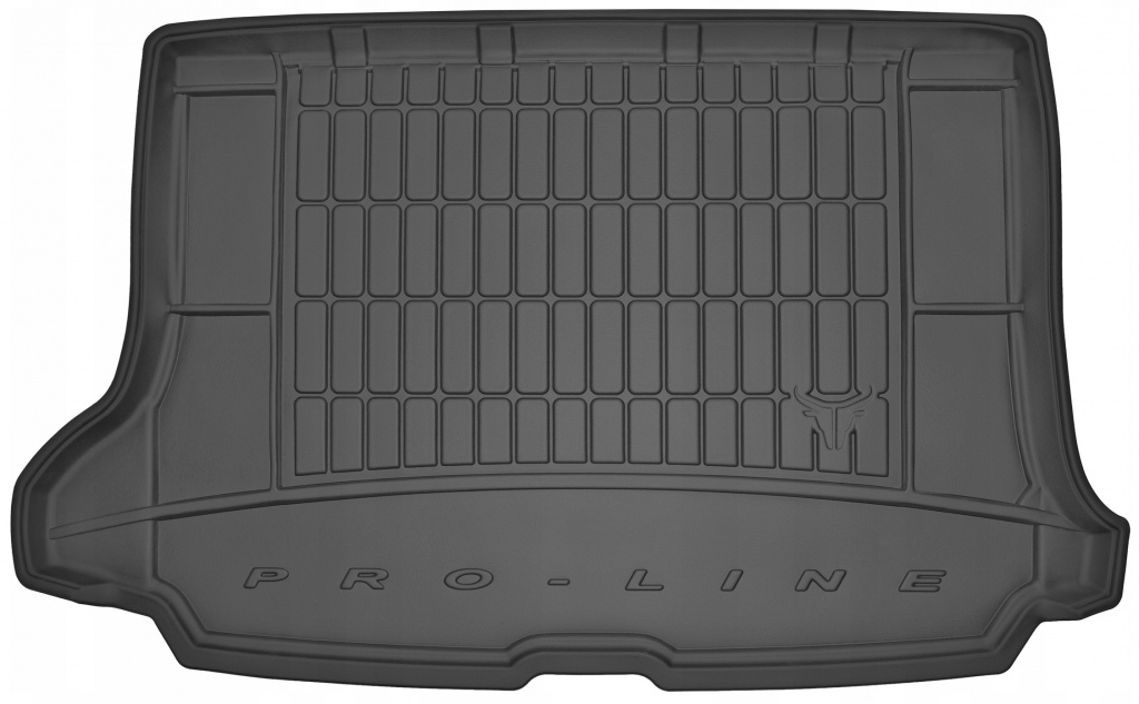 Tavita Portbagaj Negro Alfa Romeo 147 2001-2010 Hatchback TM406780