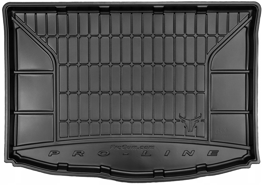 Tavita Portbagaj Negro Alfa Romeo Giulietta 2010→ Liftback TM548102