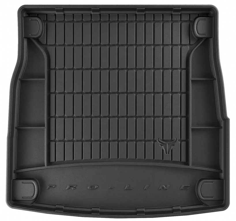 Tavita Portbagaj Negro Alfa Romeo Stelvio 2016→ TM402799