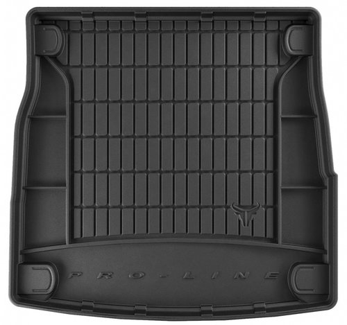 Tavita Portbagaj Negro Alfa Romeo Stelvio 2016→ TM402799