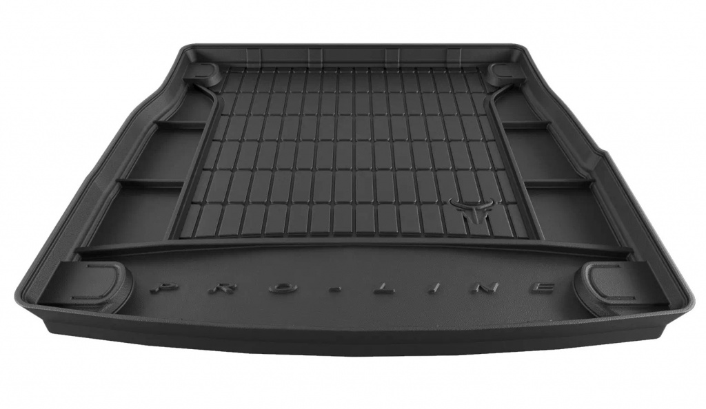 Tavita Portbagaj Negro Alfa Romeo Stelvio 2016→ TM402799