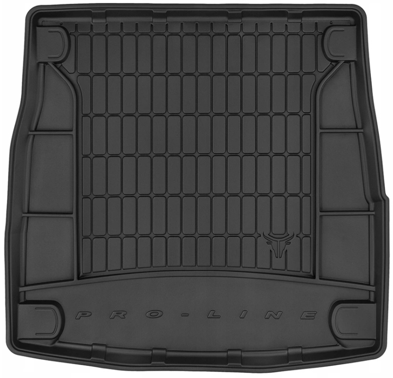 Tavita Portbagaj Negro Alfa Romeo Stelvio 2016→ Crossover TM402799