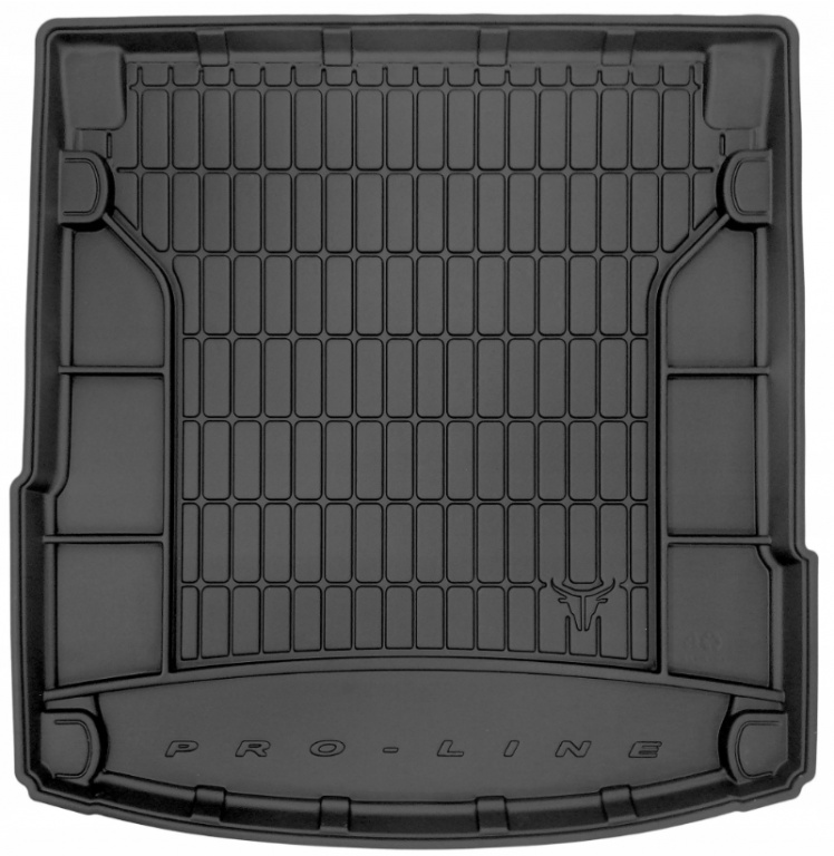 Tavita Portbagaj Negro Audi A4 B7 2004-2008 Sedan TM406087