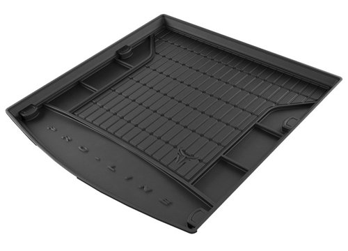 Tavita Portbagaj Negro Audi A4 B8 2007-2015 Sedan TM549048