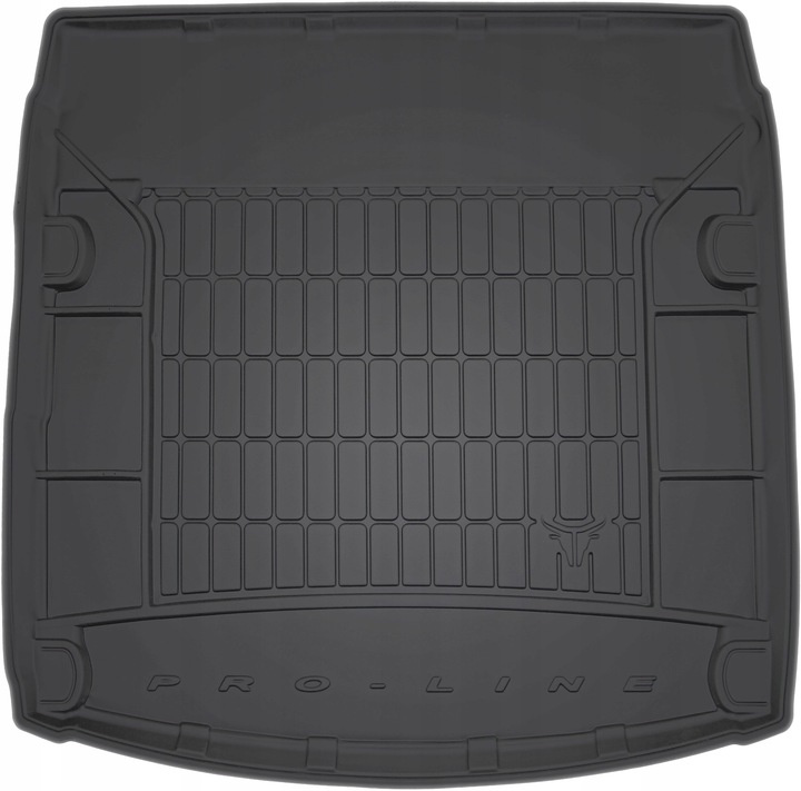 Tavita Portbagaj Negro Audi A5 8T 2007-2016 Coupe TM405165
