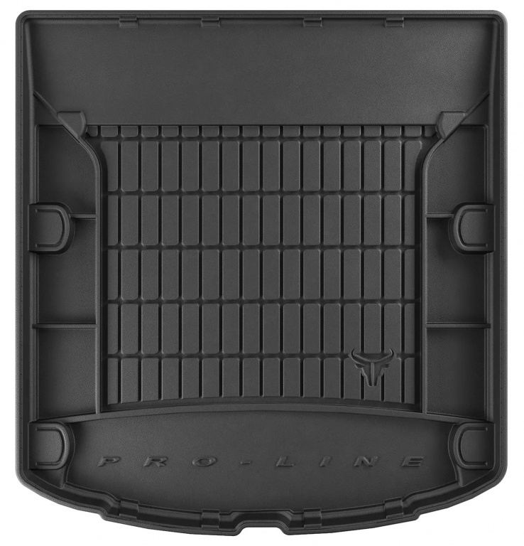 Tavita Portbagaj Negro Audi A5 F5 2016→ Sportback TM404571