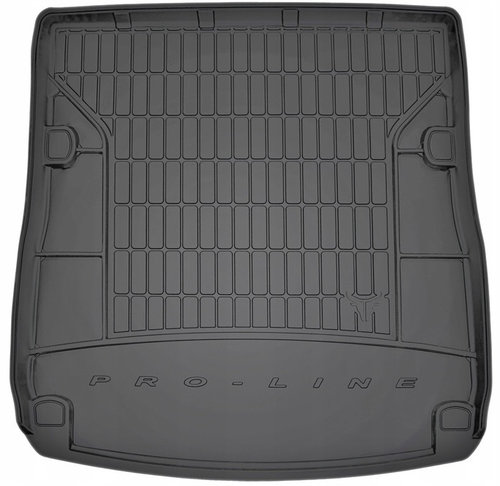 Tavita Portbagaj Negro Audi A6 C6 2004-2011 Combi TM403574