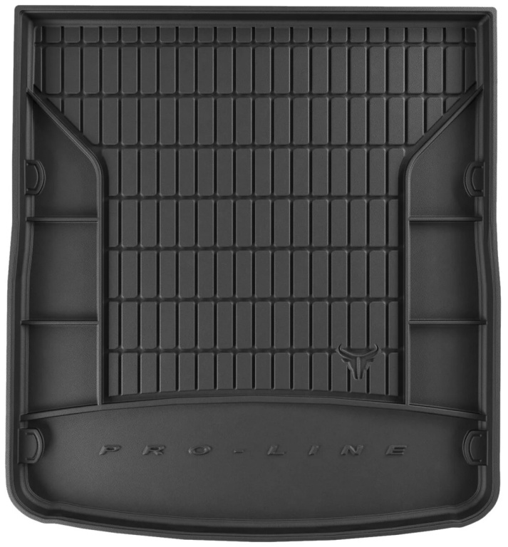 Tavita Portbagaj Negro Audi A6 C7 2011-2018 Combi TM549086