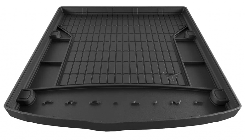 Tavita Portbagaj Negro Audi A6 C7 2011-2018 Sedan TM549079