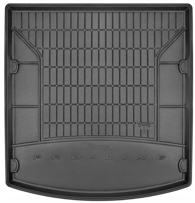 Tavita Portbagaj Negro Audi A6 C7 2011-2018 Sedan TM549079