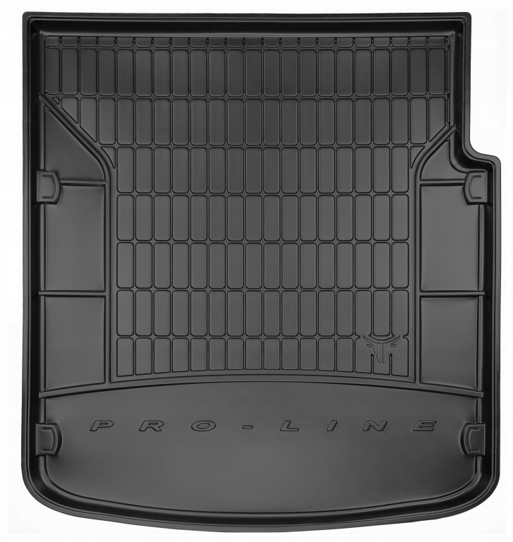 Tavita Portbagaj Negro Audi A7 Sportback 2010→ TM549093