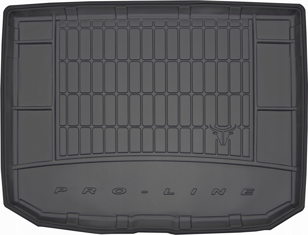 Tavita Portbagaj Negro Audi Audi A3 RS3 2014-2019 Hatchback TM405394