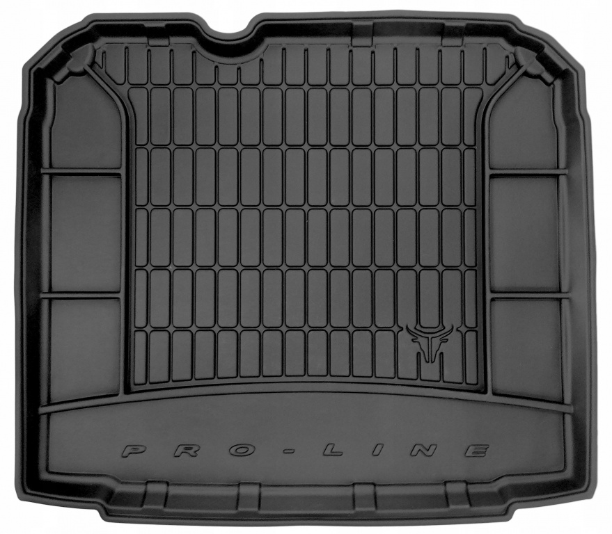 Tavita Portbagaj Negro Audi Q3 2011-2018 TM404762