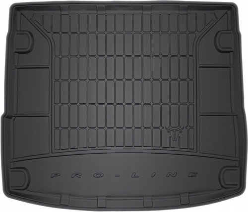 Tavita Portbagaj Negro Audi Q5 2 2017→ TM405240