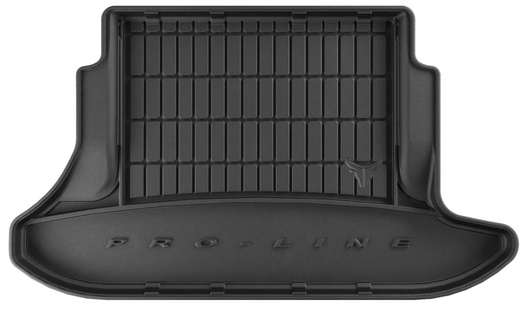 Tavita Portbagaj Negro Bmw Seria 3 E46 2000-2005 Compact TM401181