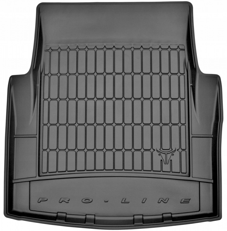 Tavita Portbagaj Negro Bmw Seria 3 E90 2004-2011 Sedan TM406728