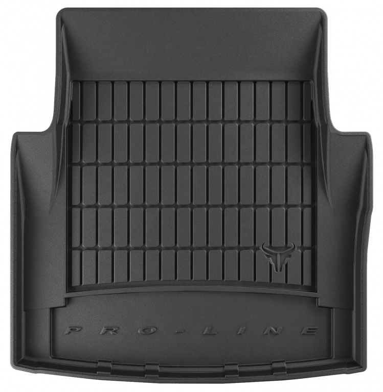 Tavita Portbagaj Negro Bmw Seria 3 E90 2004-2011 Sedan TM406728
