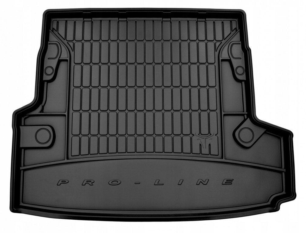 Tavita Portbagaj Negro Bmw Seria 3 F31 2011-2018 Combi TM404779