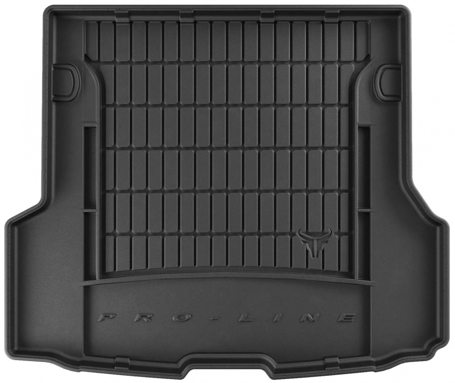 Tavita Portbagaj Negro Bmw Seria 4 F36 2014→ Gran Coupe TM405332