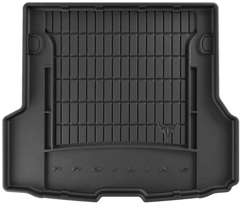 Tavita Portbagaj Negro Bmw Seria 4 F36 2014→ Gran Coupe TM405332