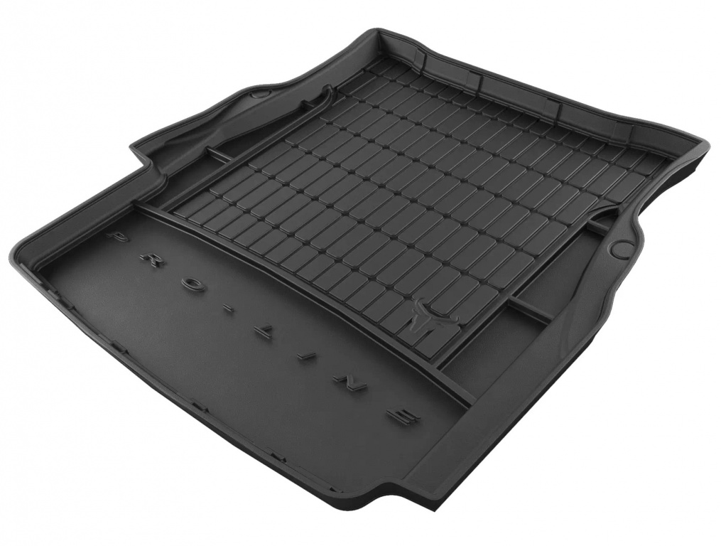 Tavita Portbagaj Negro Bmw Seria 5 E39 1995-2003 Sedan TM404755